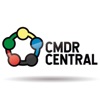 CMDR Central artwork