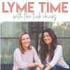 Lyme Time with Ali from TheTickChicks.com artwork