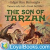 Son of Tarzan by Edgar Rice Burroughs artwork