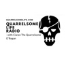 Quarrelsome Life Radio artwork