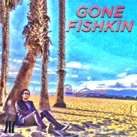 Gone Fishkin podcast