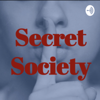 Secret Society podcast