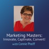 Marketing Masters: Innovate, Captivate, Convert! Archives - WebTalkRadio.net artwork