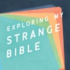 Exploring My Strange Bible artwork