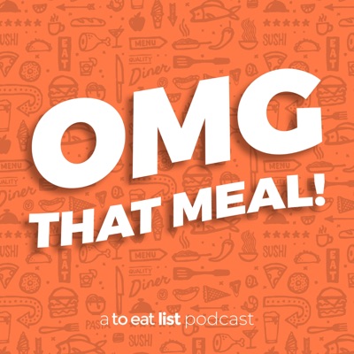 OMG That Meal! OMG That Meal!