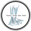 FootyFromTheFoot artwork