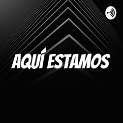 Aquí estamos  (Trailer)