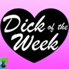 Dick of the Week artwork