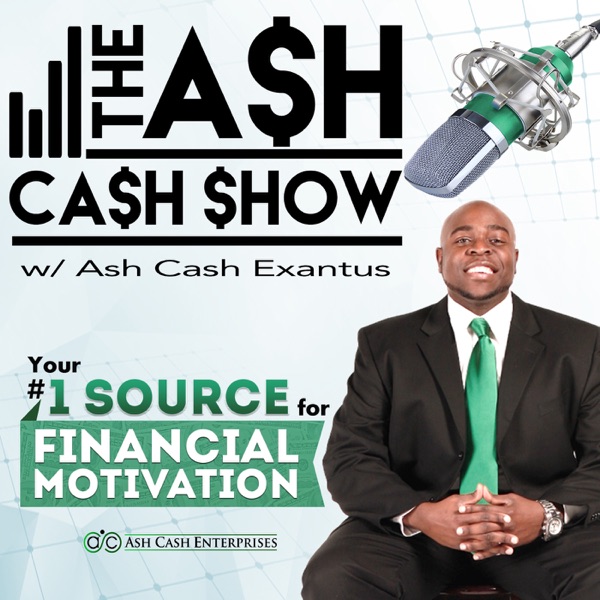 The Ash Cash Show