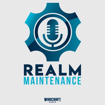 Realm Maintenance Realm Maintenance