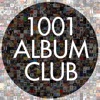 1001 Album Club artwork