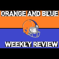 Episode 4: recapping our win against Kentucky, and previewing our game against Tennessee this week