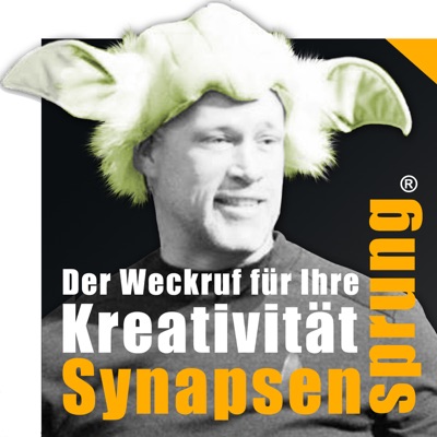 Der Weckruf für Ihre Kreativität. Der Weckruf für Ihre Kreativität.