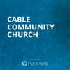 Cable Community Church artwork