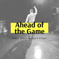 Ahead of the Game podcast