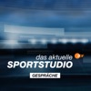 das aktuelle sportstudio - Gespräche