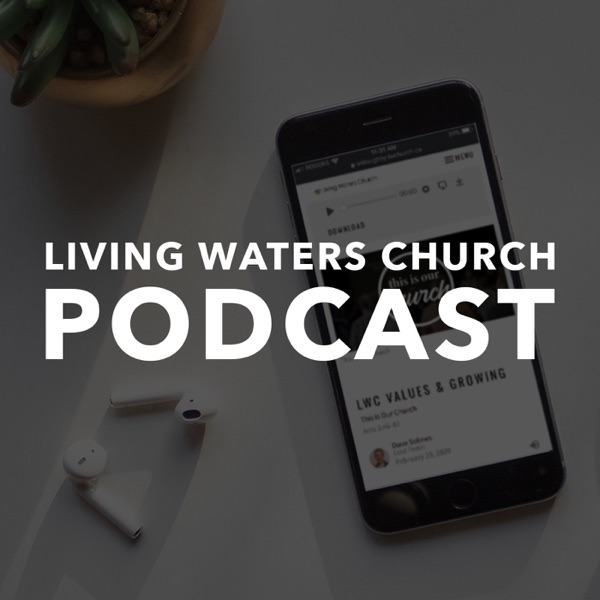 Artwork for Living Waters Church