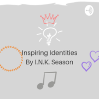 Inspiring Identity podcast