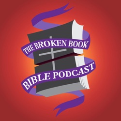 More Mailbag: Bible TV Shows, the Qur'an, and Empire - Episode 29