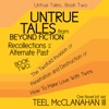 Untrue Tales... Book Two artwork