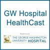GW Hospital HealthCast artwork