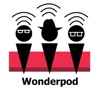 Wonderpod artwork