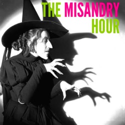 The Misandry Hour: Rape Culture, Society and The Law