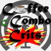 Coffee, Combos, and Critical hits artwork