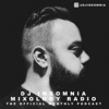 DJ Insomnia: Mixology Radio  artwork