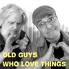 Old Guys Who Love Things artwork