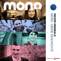 MONO - Meine Geschichte podcast