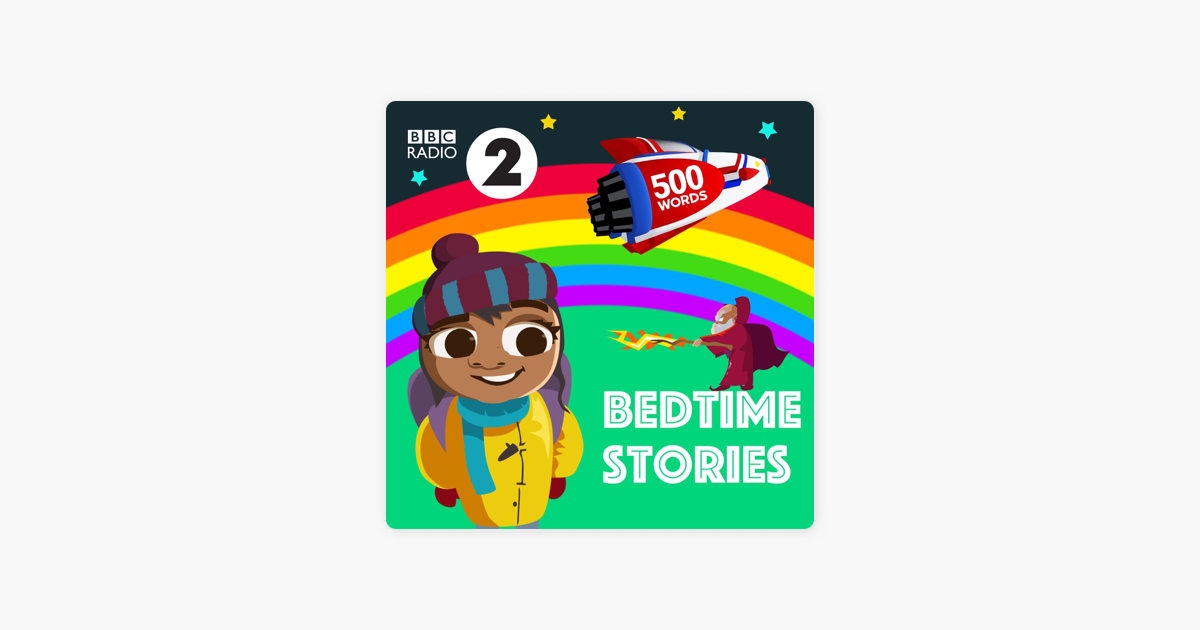 Bedtime Nederlands Stories Podcast