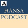 Hansa Podcast artwork