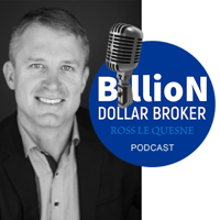 Billion Dollar Podcast with Josh Bartlett