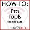 HOW TO: Pro Tools-TIPs artwork