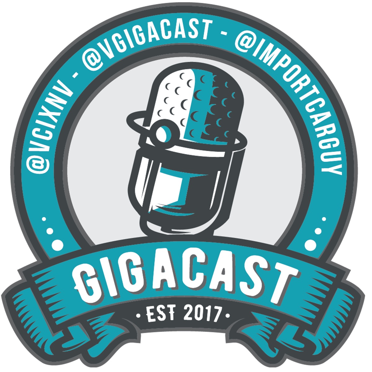 Gigacast Podcast Podtail