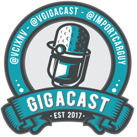 Gigacast podcast