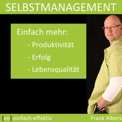 Selbstmanagement durch State-Management - NLP (Gastartikel)
