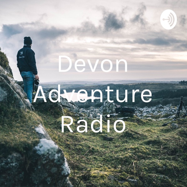 Devon Adventure Radio Artwork