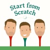 Start from Scratch  artwork