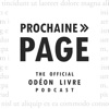 Prochaine Page artwork