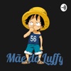 Mãe do Luffy artwork