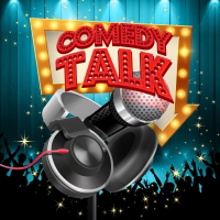 Comedy Talk podcast