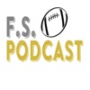 F.S. Podcast - The Fantasy Sports Podcast artwork