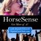 HorseSense Episode 15 - Talking all things safety equipment with Michelle Nichols