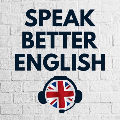 Speak Better English with Harry Speak Better English with Harry