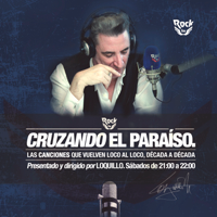 Cruzando el paraíso podcast
