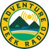 Adventure Geek Radio artwork