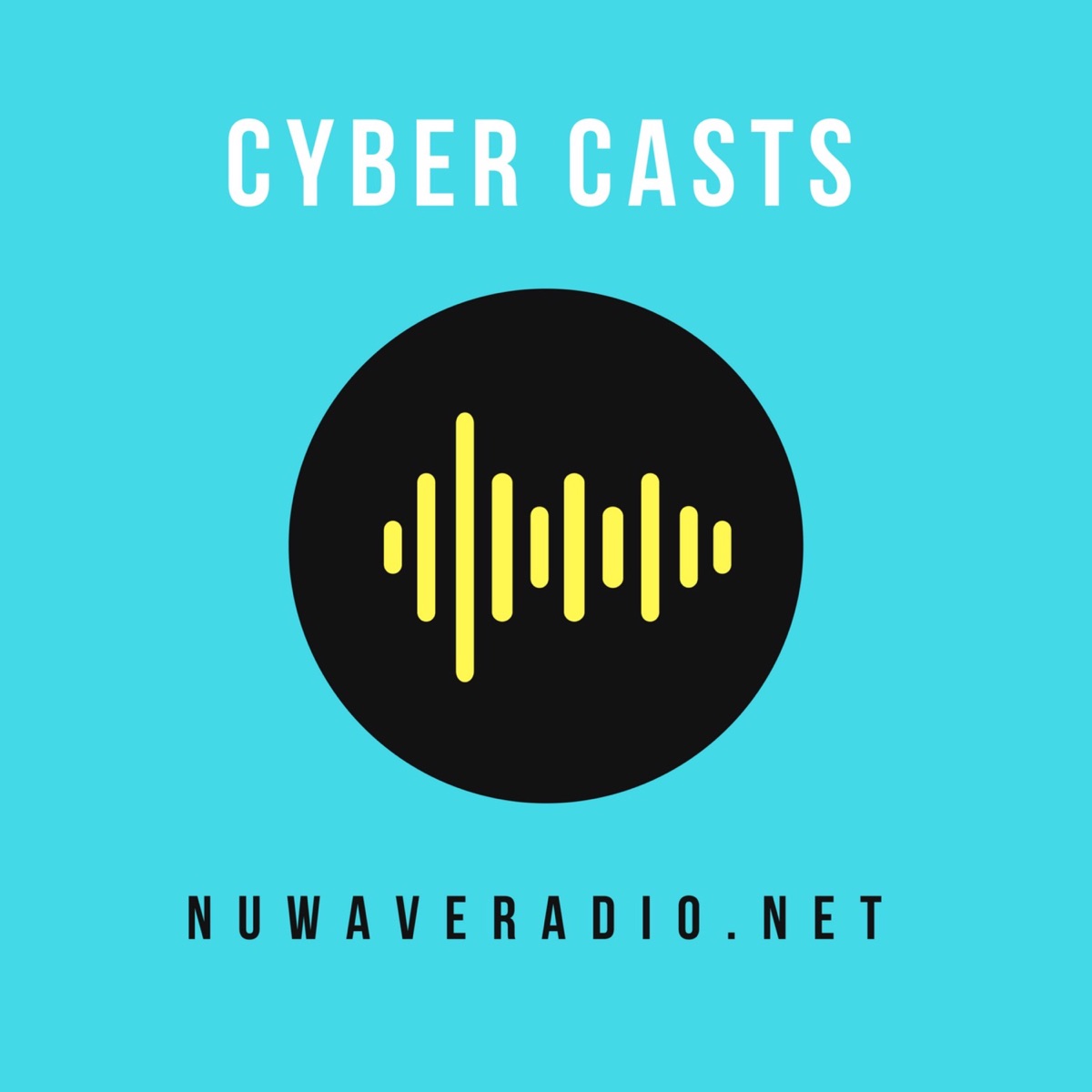 Cyber Casts Podcast Podtail