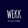 Podcast – Wekk Podcast artwork